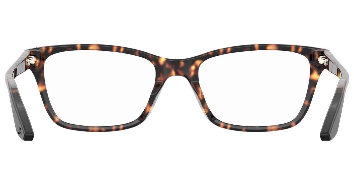 Under Armour Ua5012 Eyeglasses - view 3